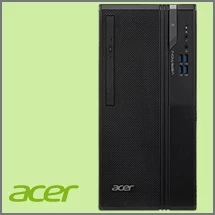Acer Veriton ES2740G ( i5 ) 10th Gen (GT730 2GB)